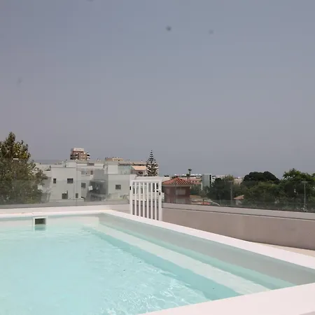 Apartamento Alessandri 53 B By Ivi Real Estate Torremolinos