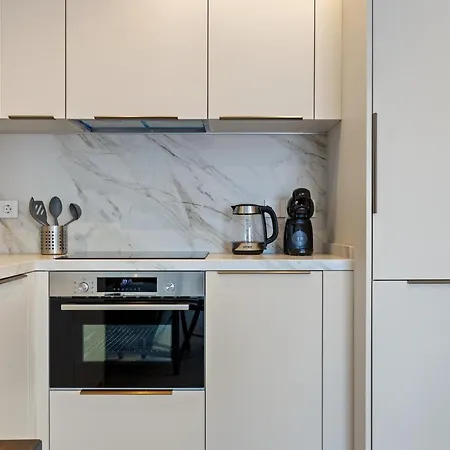 Apartamento Alessandri 53 B By Ivi Real Estate Torremolinos