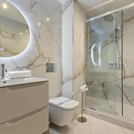 Alessandri 53 B By Ivi Real Estate * Torremolinos