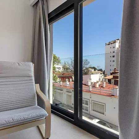 Apartamento Alessandri 53 B By Ivi Real Estate