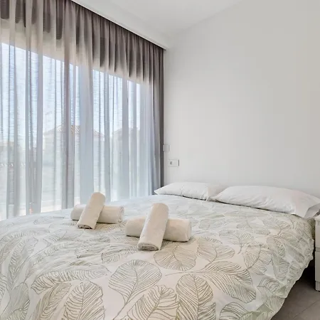Apartamento Alessandri 53 B By Ivi Real Estate