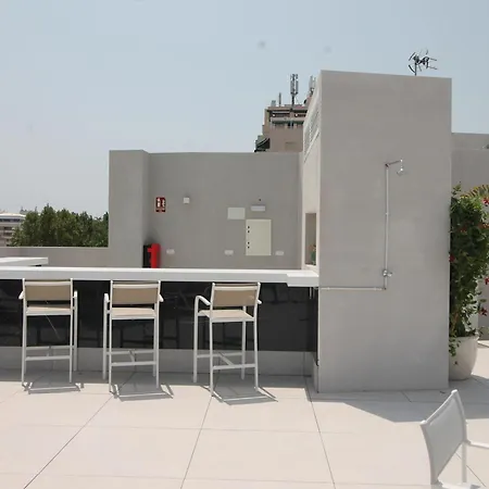 Alessandri 53 B By Ivi Real Estate Apartamento *
