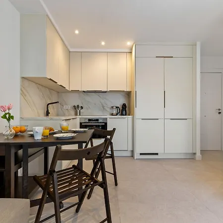 Apartamento Alessandri 53 B By Ivi Real Estate *