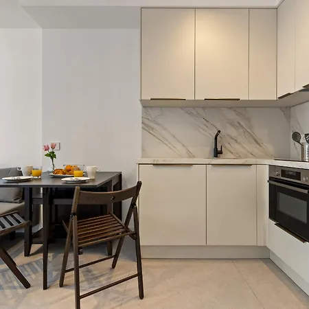 Apartamento Alessandri 53 B By Ivi Real Estate