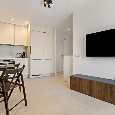 Apartamento Alessandri 53 B By Ivi Real Estate Torremolinos